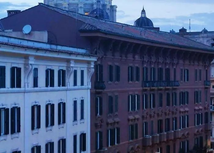 S.pietro Elvira's Retro Appartamento *