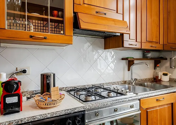 S.pietro Elvira's Retro Appartamento Roma